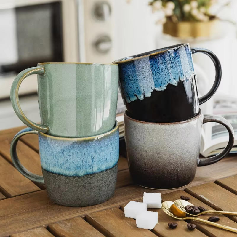 Tasse créative en céramique