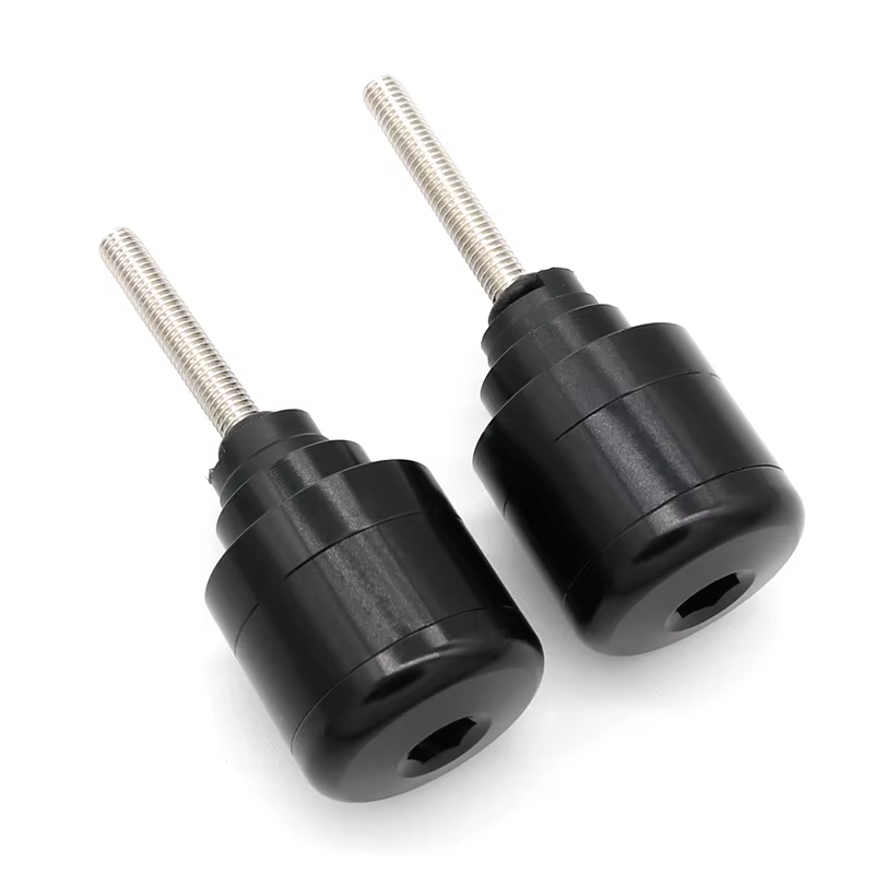Bouchons de guidon pour Honda VFRexecute F VFR800/X VFRunder F/X VTR1000 RC51 VTR1000F CBR600RR/1000RR/CBR650R/125R/250R