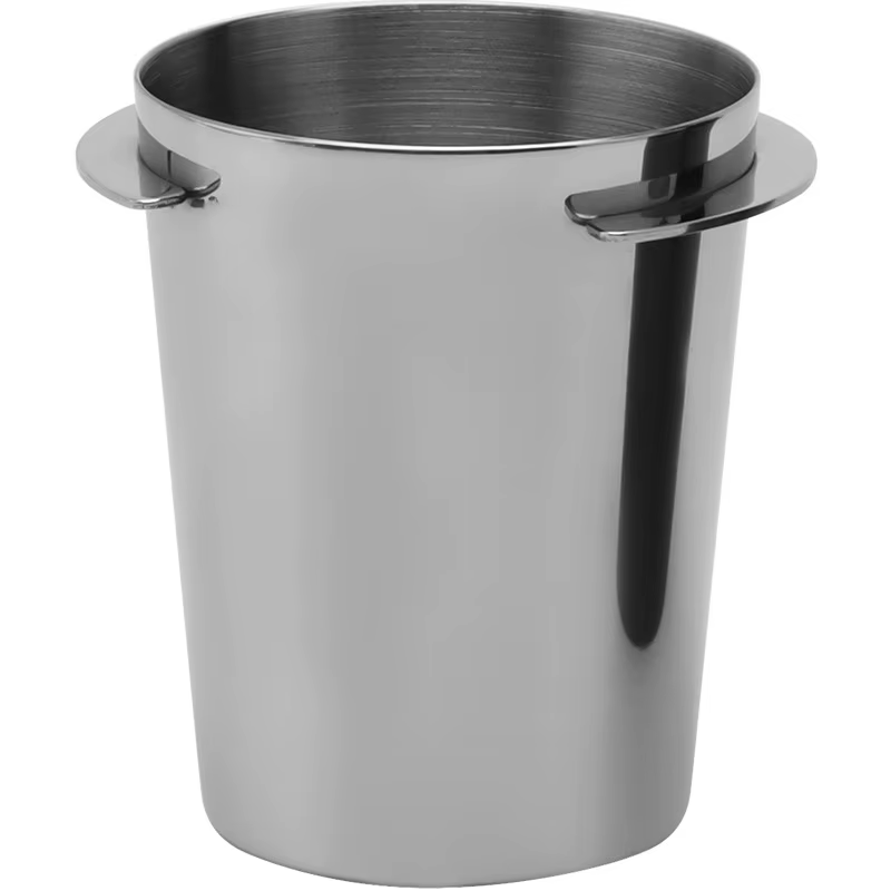 Tasse de dosage de café en acier inoxydable