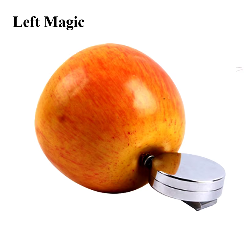 Apple to Phone-Accessoires de magie de rue, tours de magie close-up, mentalisme, comédie, jouets classiques, blague, tension icidaire
