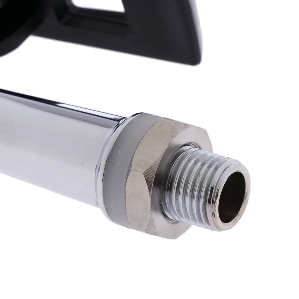 Robinet de contrôle de débit de boissons chaudes