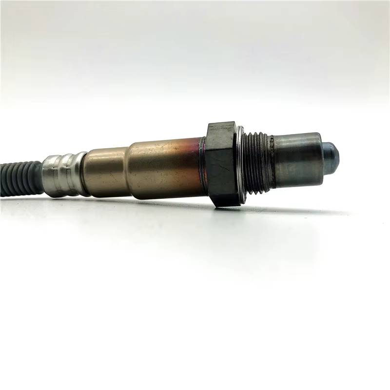 Nings Capteur d'oxygène adapté pour MERCEDES-BENZ SMART C-CLASS E-CLASS GLK-GLASS S-CLASS A0095426018 0095426018 0258017349 large bande Lambda