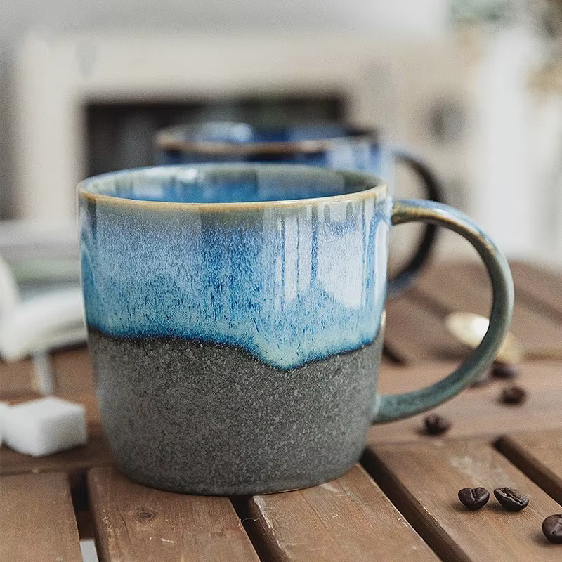 Tasse créative en céramique
