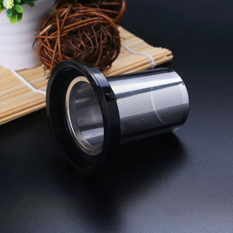 Théière en verre au Design créatif 750ml et 1200ml
