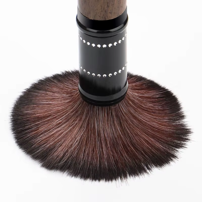 Brosse de nettoyage pour moulin à café