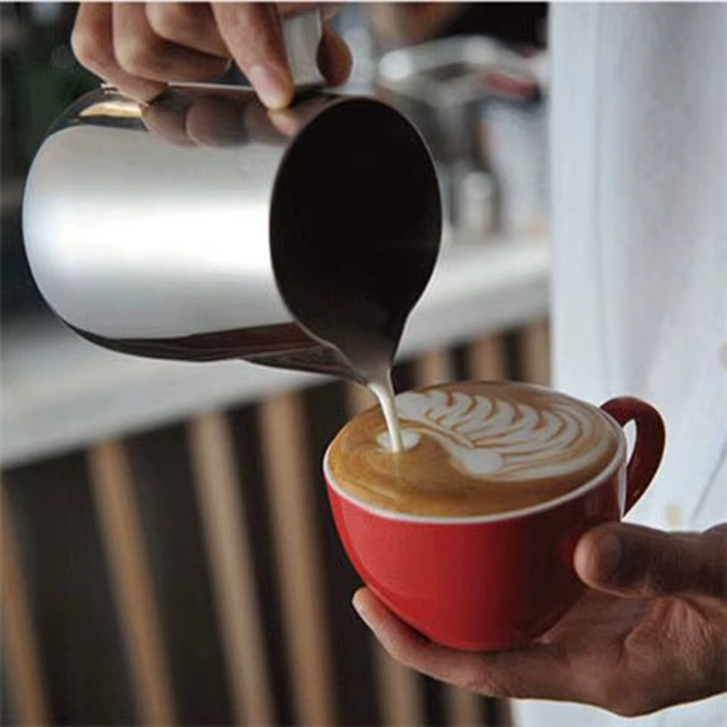 Tasse à café en céramique de haute qualité