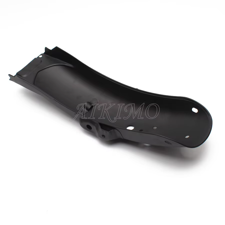 Couvercle de garde-boue arrière universel en métal pour moto, café Racer, rétro, pour Honda CG125 GN125 Yamaha Suzuki