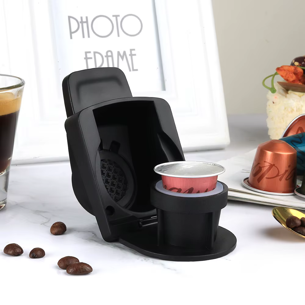 Adaptateur de dosette de capsule de café pour Dolce Gusto