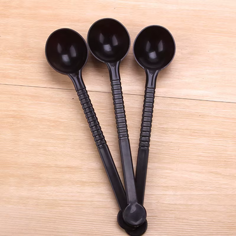 Cuillère à café 10g, 500 pièces/lot