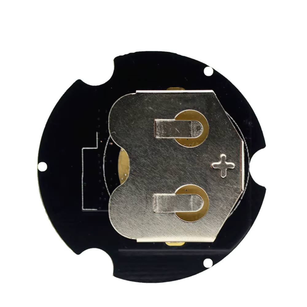 Module ibalise Bluetooth nRF51822 4.0 balise BLE positionnement intérieur faible consommation d'énergie étanche avec étui