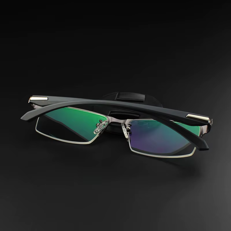 Lunettes photochromiques de lecture pour hommes et femmes, verres caméléon, lunettes de soleil + 50 75 1.25 1.75 5.5 6