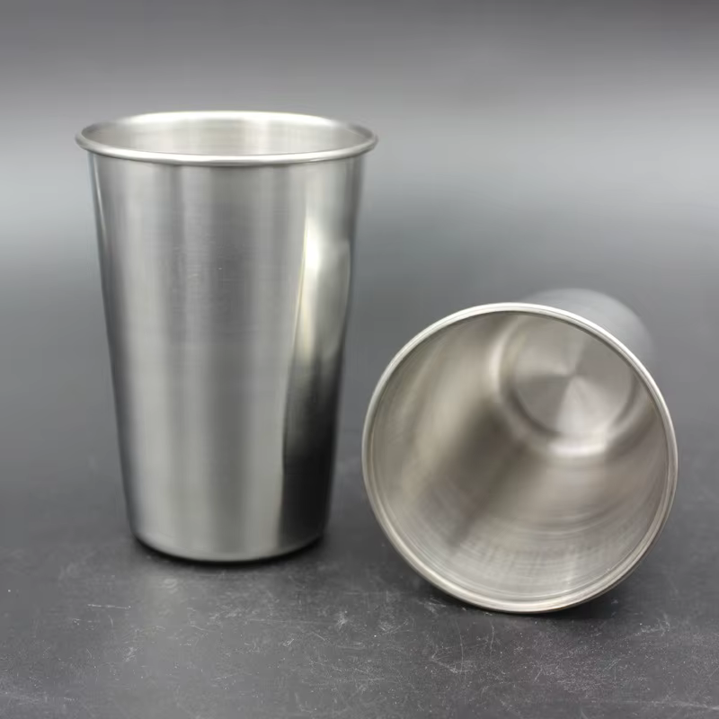 Verre à bière 500ml/600ml/700ml