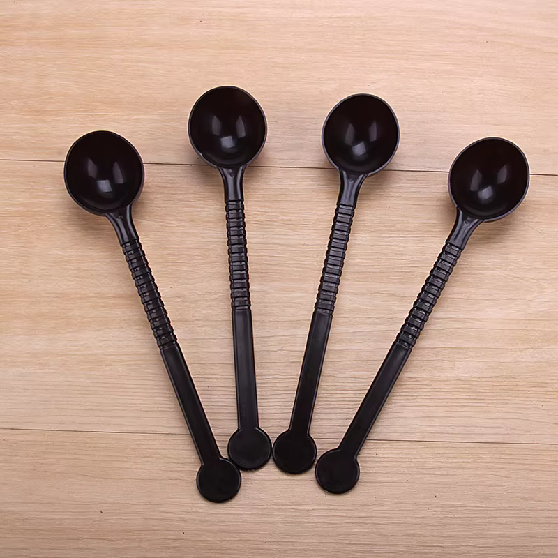 Cuillère à café 10g, 500 pièces/lot