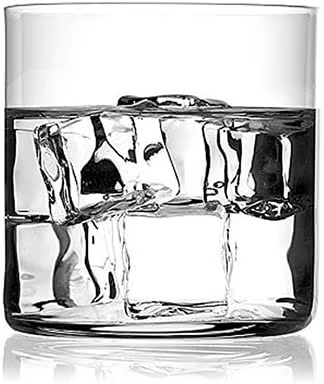Verres à whisky Ultra fins