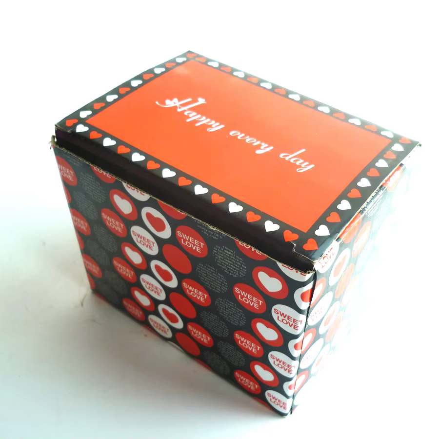 Tasse cadeau personnalisée