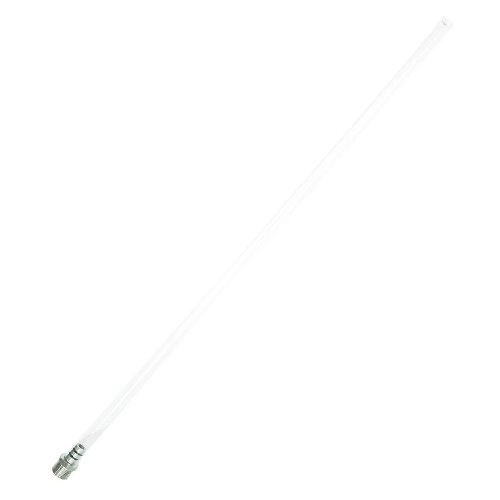 KegLand-Verre de Visée en Polycarbonate, Ensemble de 2 Pièces