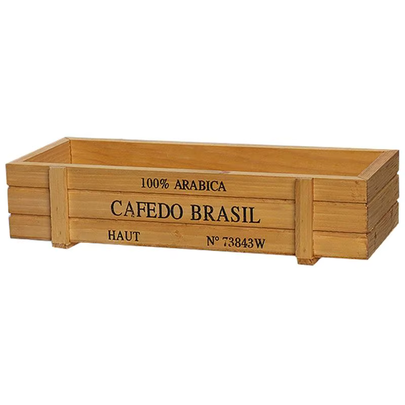 Aixiangru Boîte de rangement pour bouteilles de cocktail