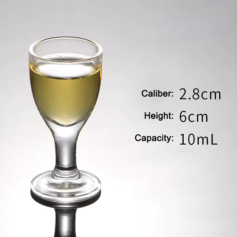 Verre à boire de Style chinois