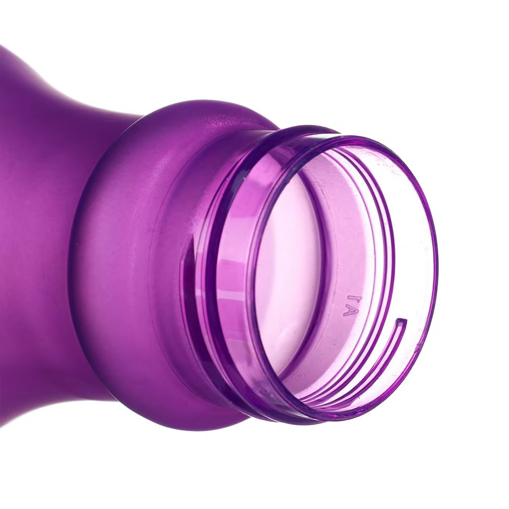 Bouteille d'eau incassable de 550ml