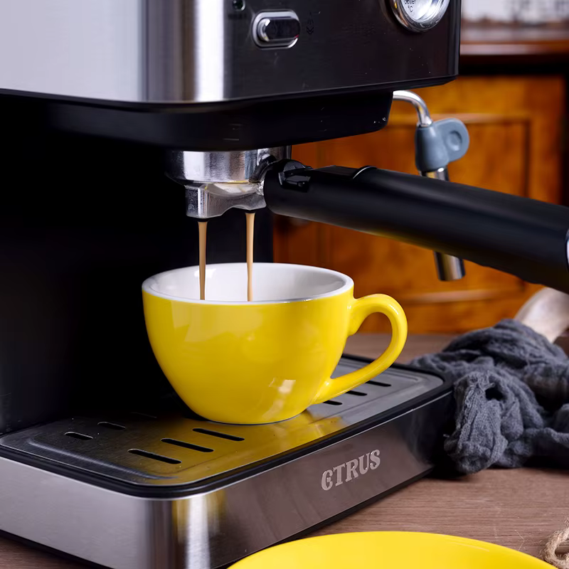 Tasses à café en céramique de haute qualité de 220ml