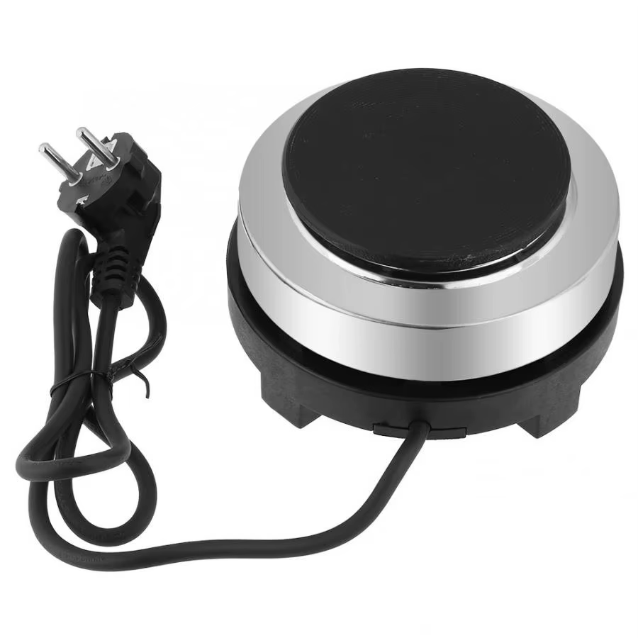 Mini cuisinière électrique 220V