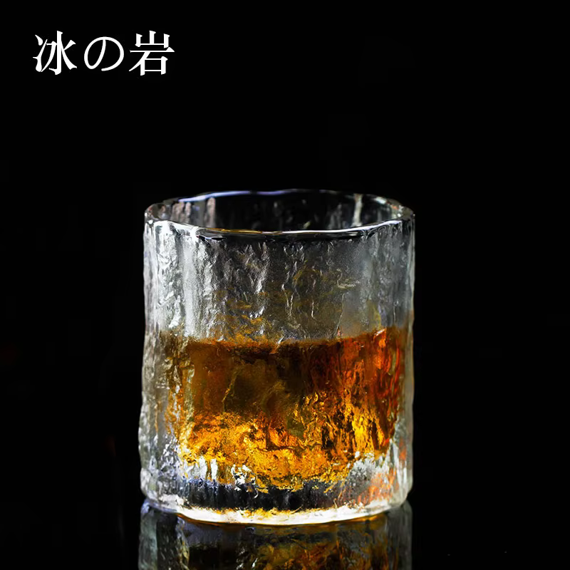 Verres à whisky 8oz, gobelets à l'ancienne
