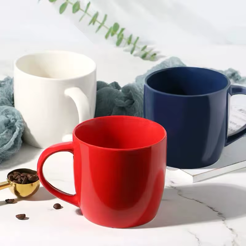 Tasse à Cappuccino en céramique