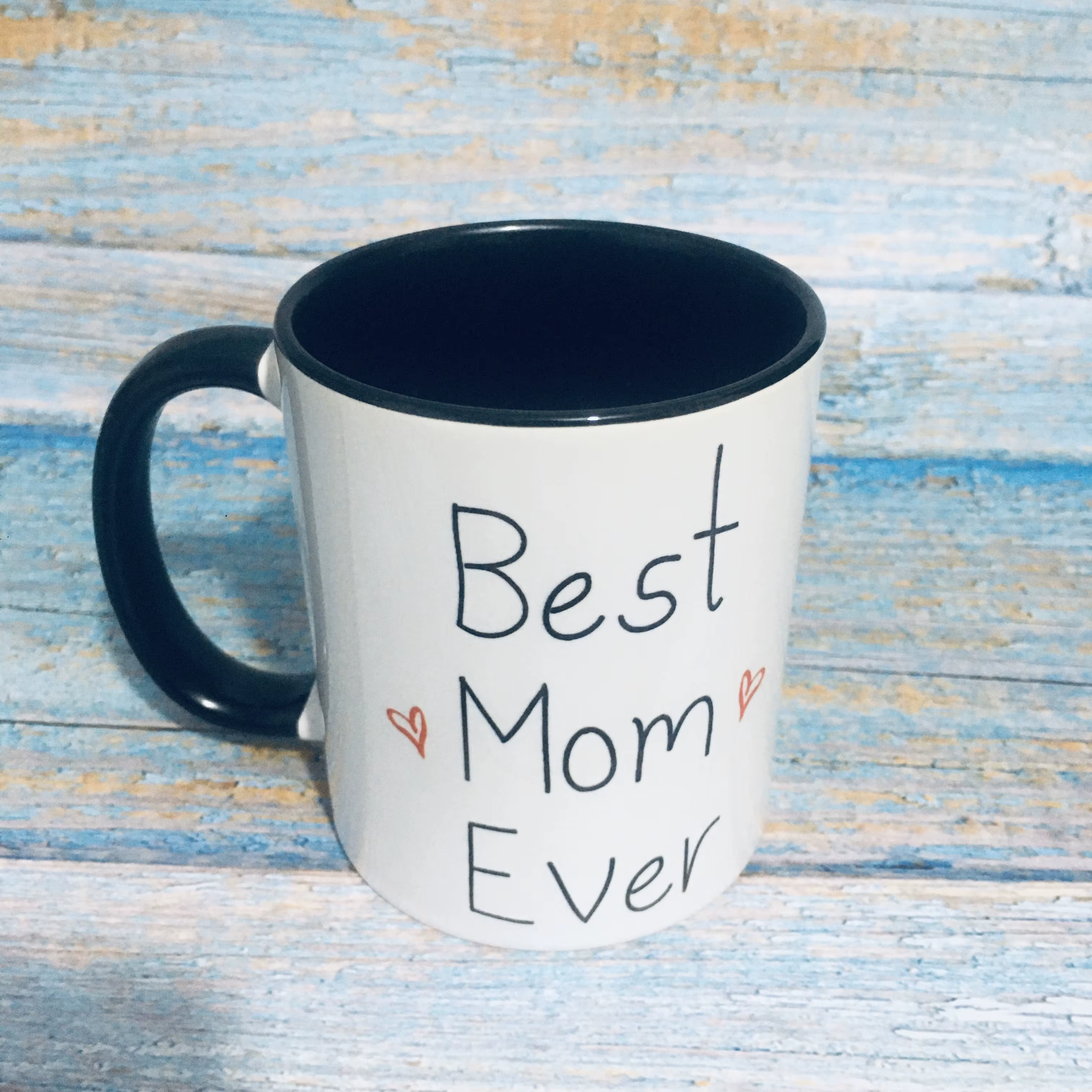 Tasse à café en céramique pour mère maman