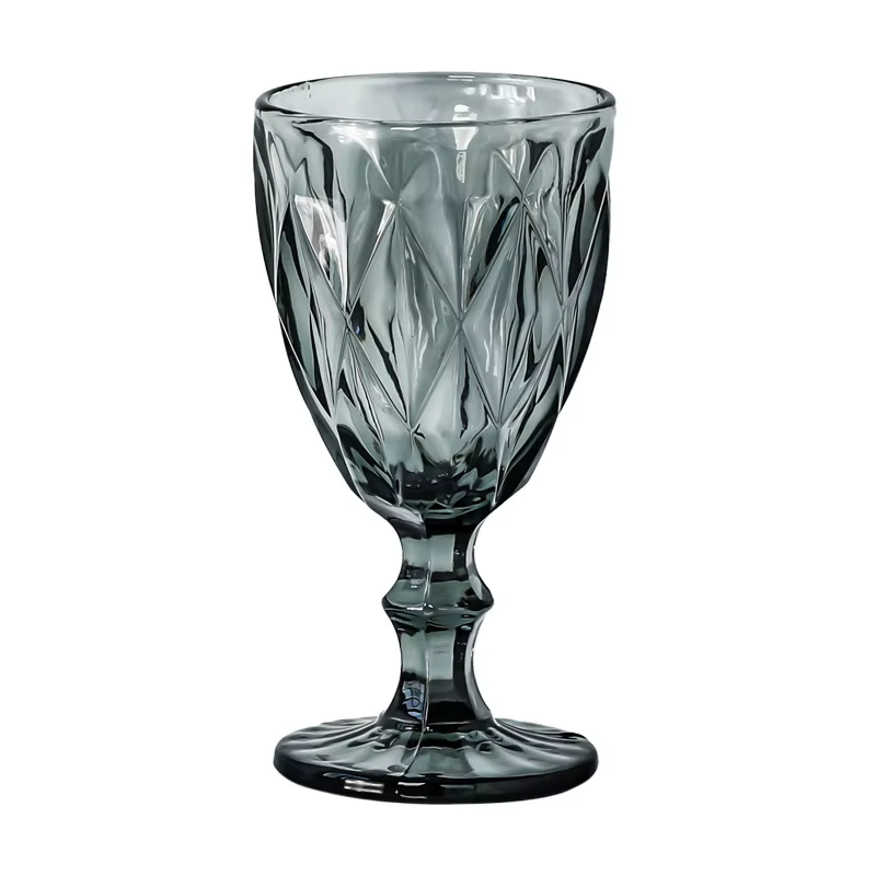 Gobelet de couleur vintage