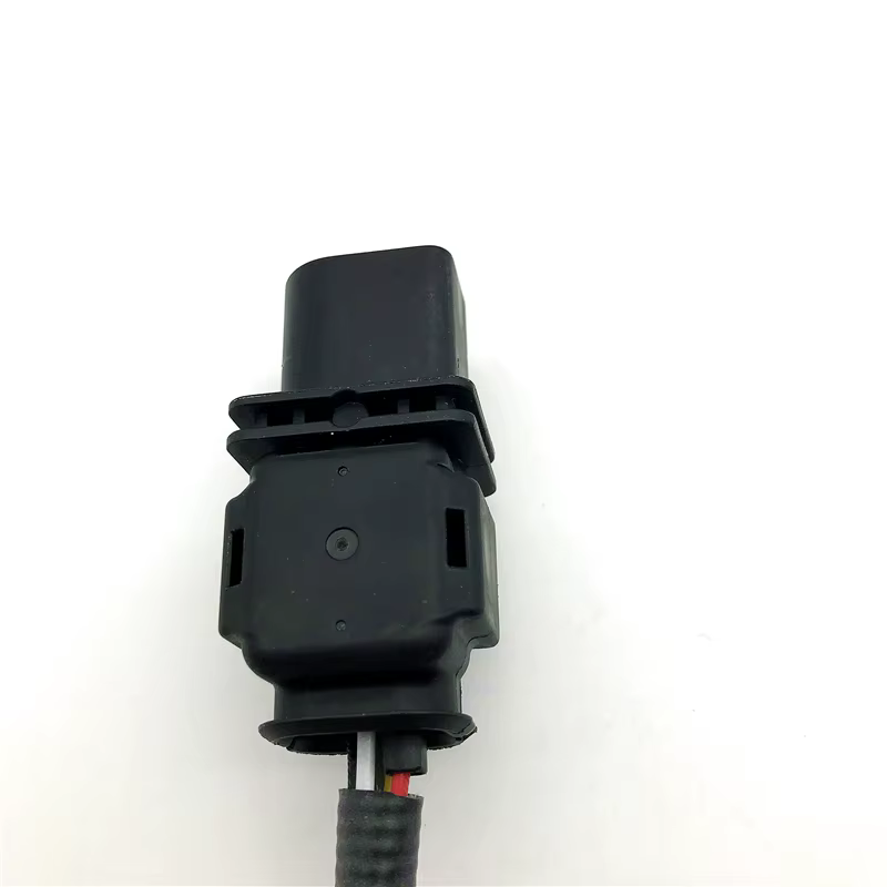 Nings Capteur d'oxygène adapté pour MERCEDES-BENZ SMART C-CLASS E-CLASS GLK-GLASS S-CLASS A0095426018 0095426018 0258017349 large bande Lambda