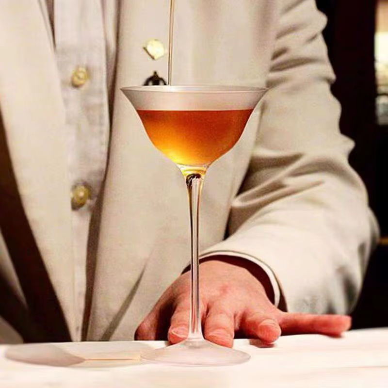 Verre à Cocktail pour vin/marguerite/verre à Champagne, 1 pièce