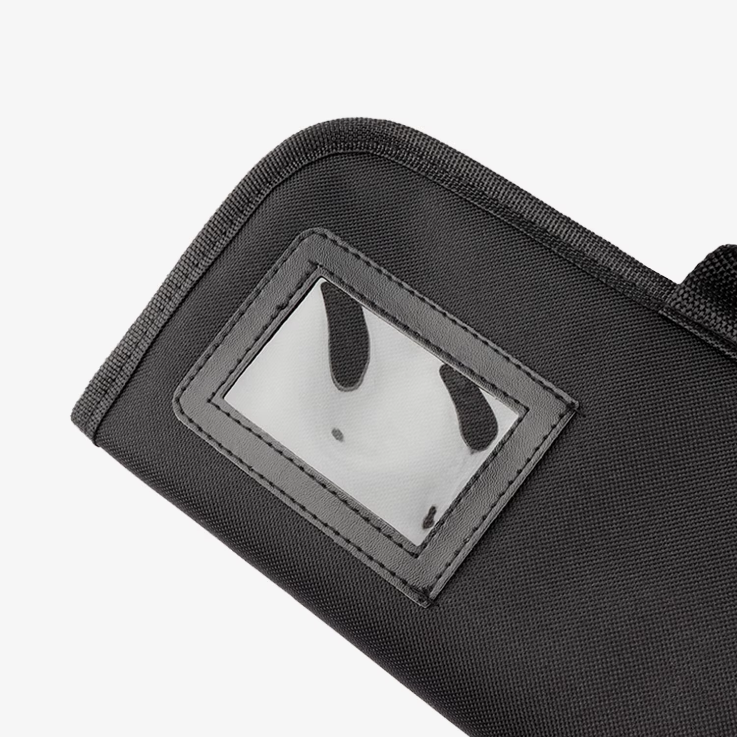 WESSLECO – sac à couteaux de Chef en Nylon