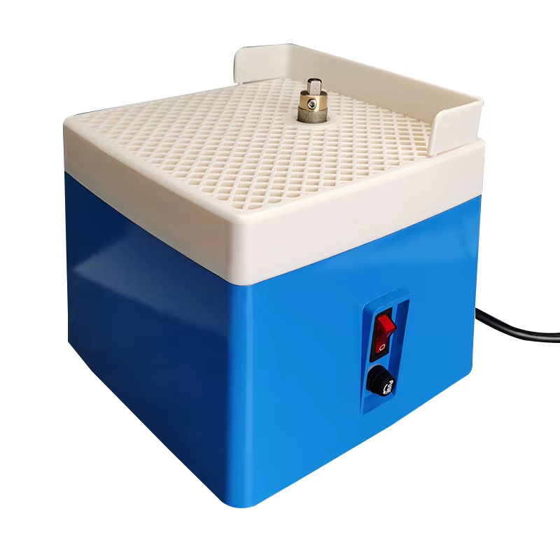 Mini broyeur électrique Portable 220V, rectifieuse de verre de diamant, outil de meulage de verre d'art, Machine de polissage