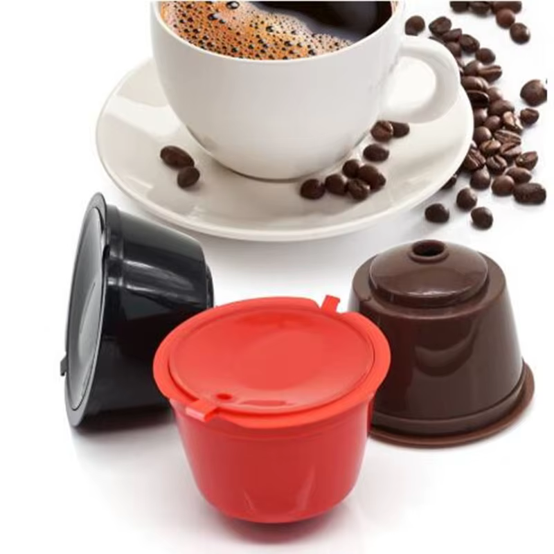 Capsule de café rechargeable Dolce Gusto