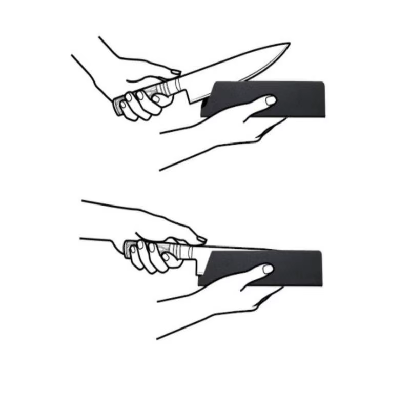 Étui pour couteau de cuisine