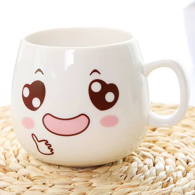Tasse d'expression en céramique de 320 ml