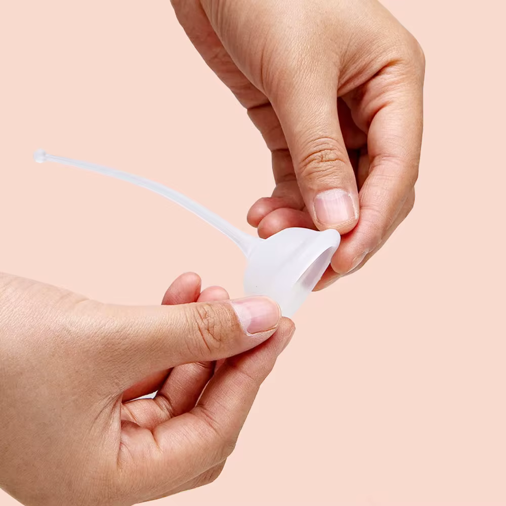 Tasse d'aide aux conceptions de fertilité