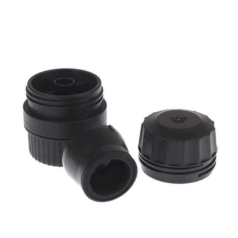 1 ensemble d'accessoires pour machine à café portable KF-JN-01 02