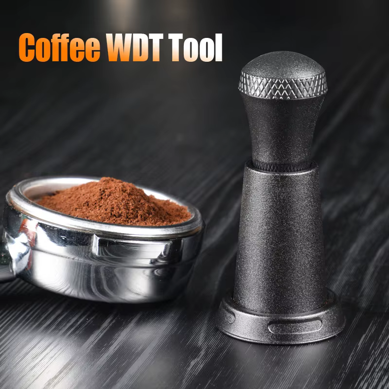 OANKR WDT outil de Distribution d'espresso outils d'agitateur