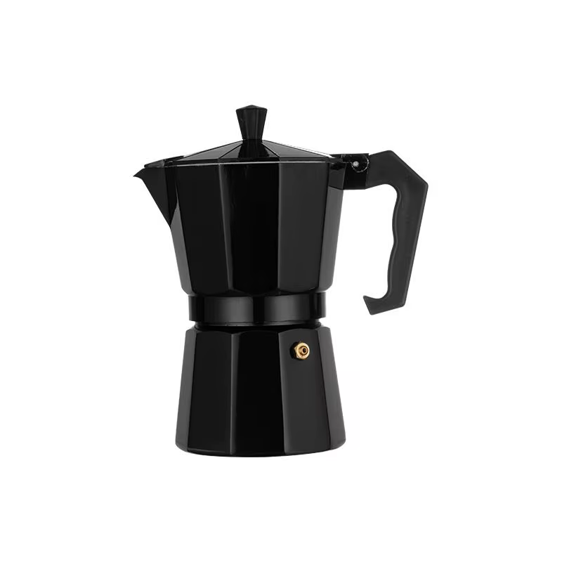 Moka expresso percolateur alliage cafetière moka Pot 300ml 450ml