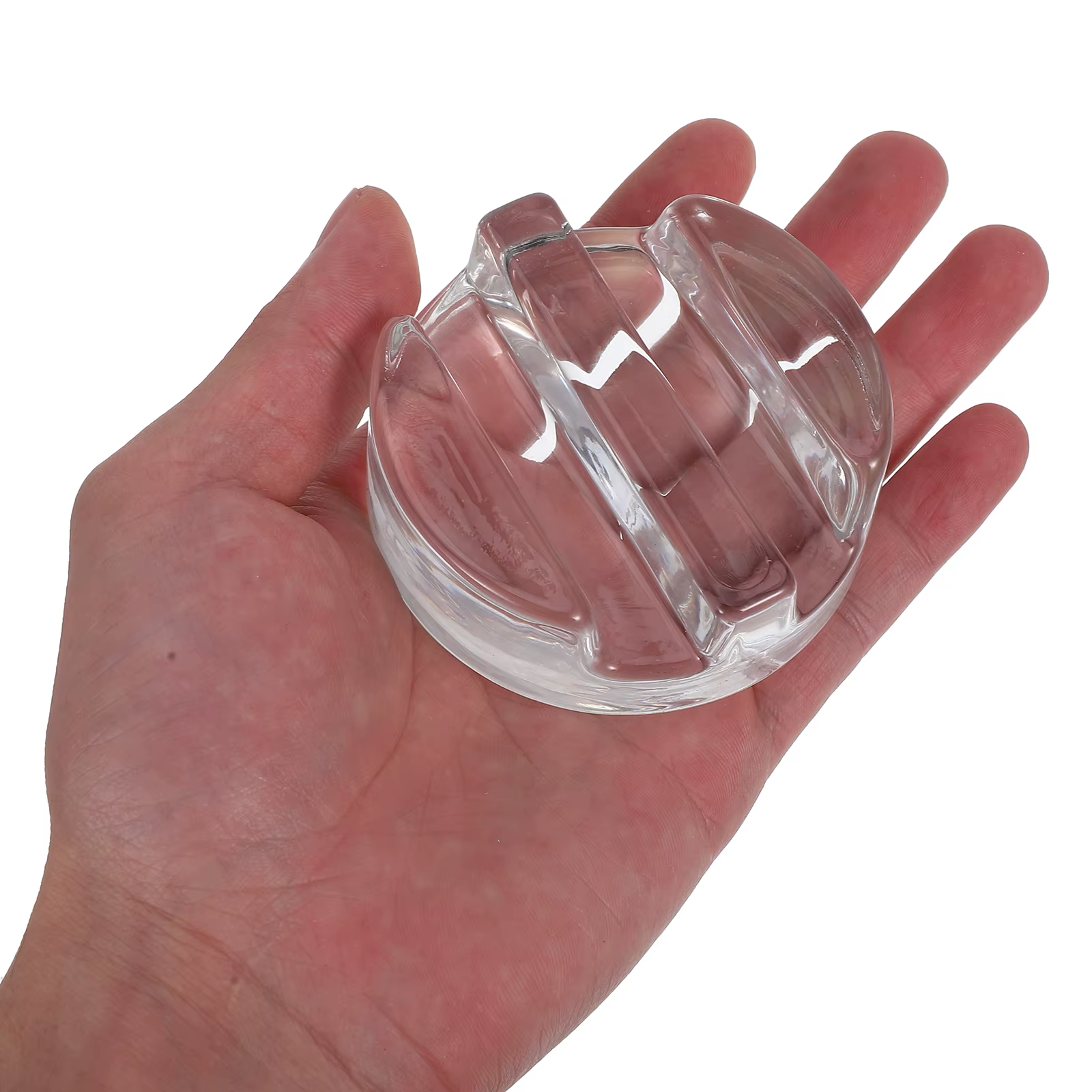 Couvercles de Fermentation en verre pour bocaux buccaux