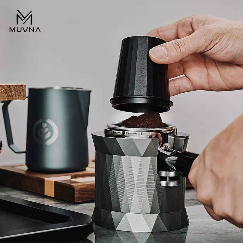 Tasse de Dosage Expresso en Aluminium