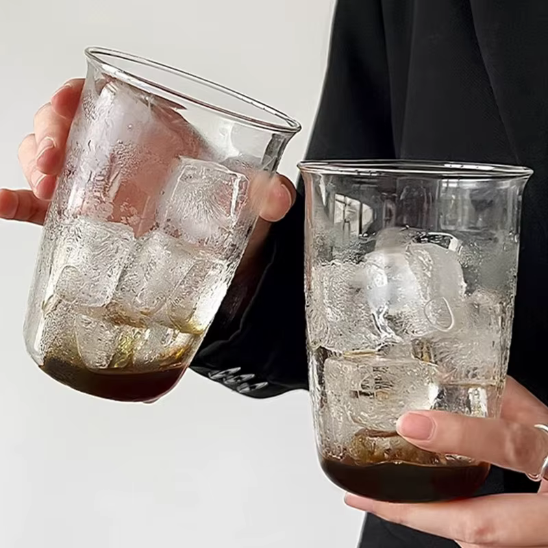 Verres à boire, Tasses à whisky