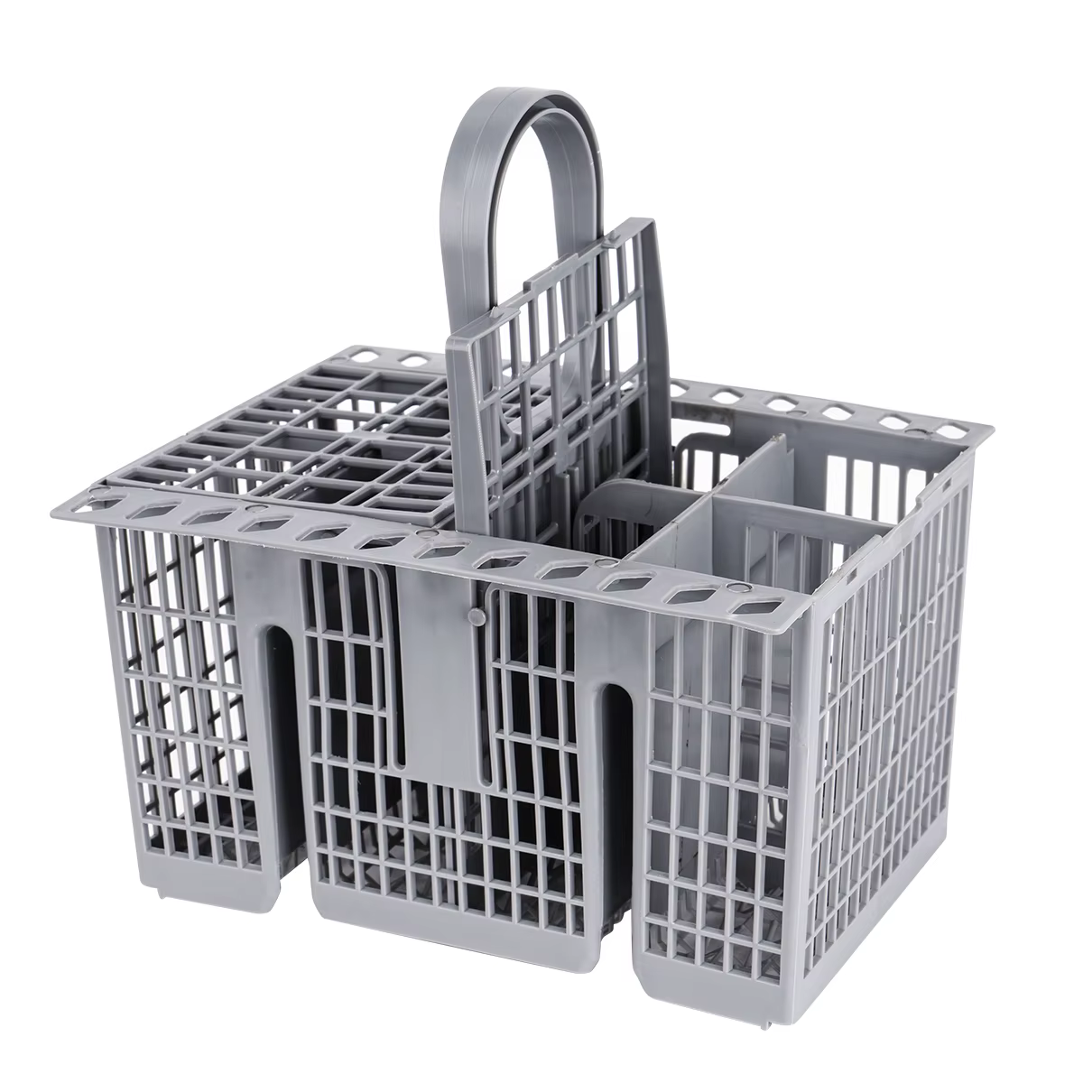 Mir de rangement multifonctionnel pour lave-vaisselle