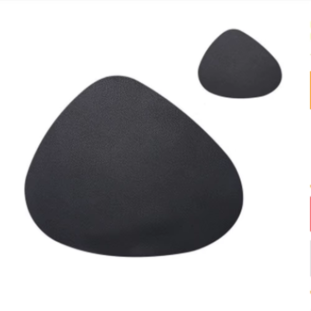 Napperon de Table en cuir PU