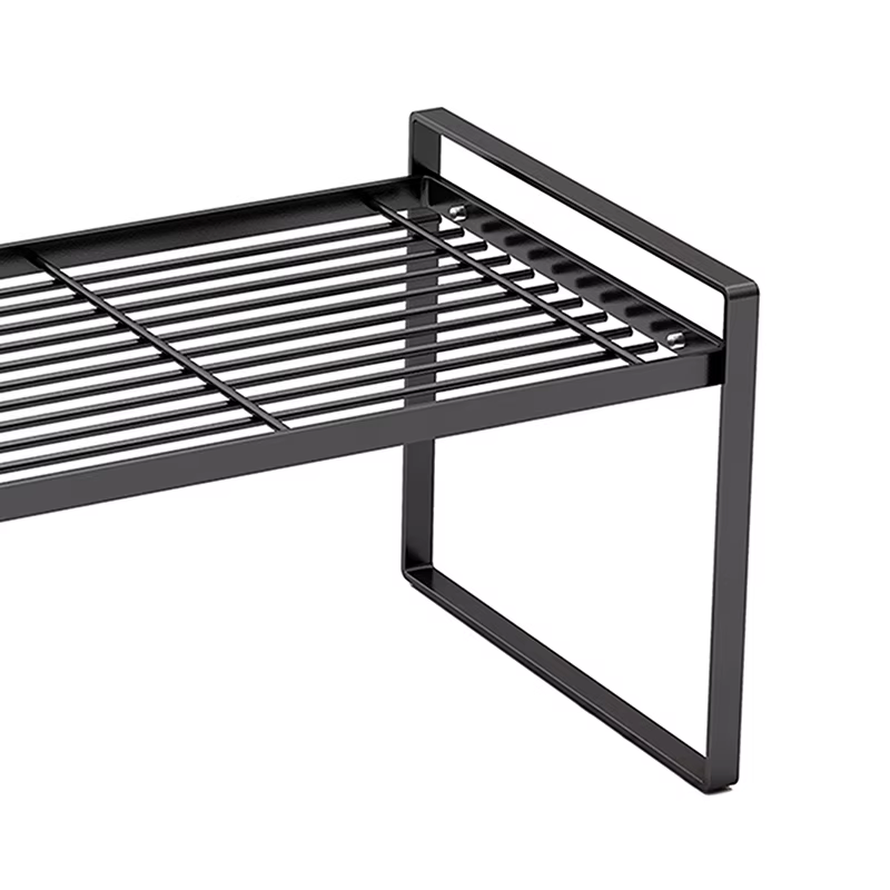 Étagère de rangement pour ustensiles de cuisine