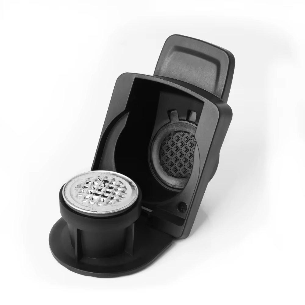 Adaptateur de capsules de café