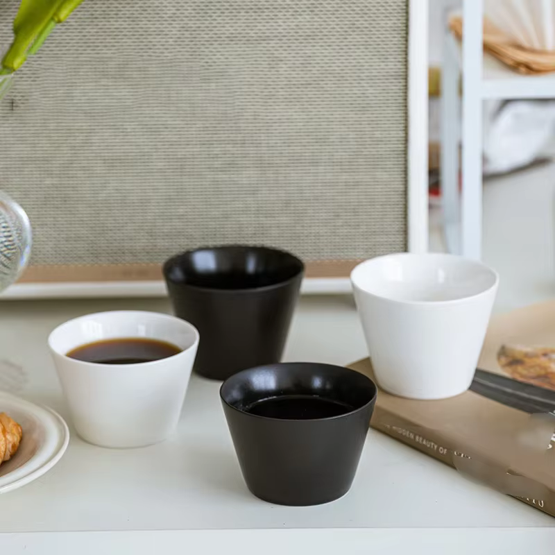 Tasse à café en céramique 200/250ML