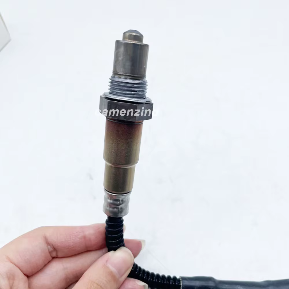 Capteur d'oxygène Lambda OE 0258006295 7700107433 0258006046 pour R-ENAULT Clio Laguna Megane Scenic 1.6i Hatchback Saloon Estate