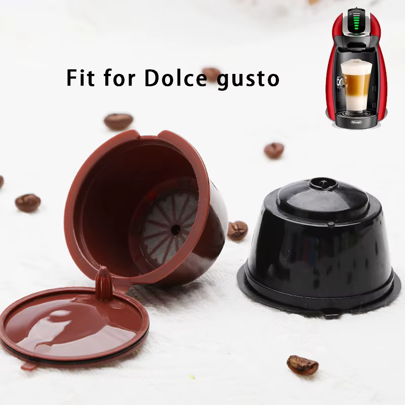 Dolce Gusto – tasse de café